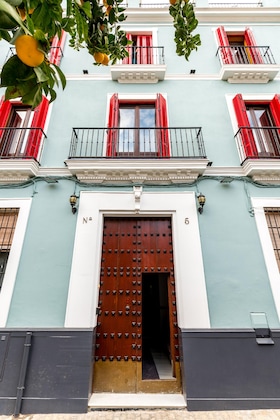 Gallery - Hotel Sevilla