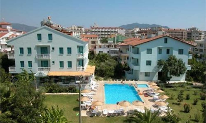Gallery - Nur Apartments