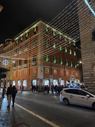 Gallery - Hotel Caravita