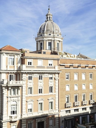 Gallery - J.K. Place Roma