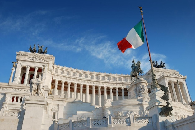 Gallery - Lux Appartamenti