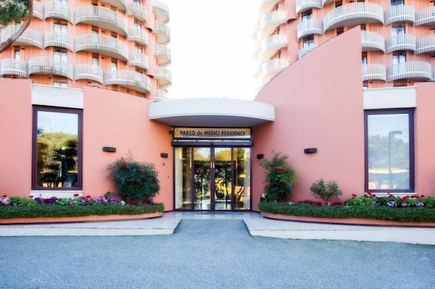 Gallery - Parco De Medici Residence Hotel