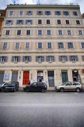 Gallery - Relais Forus Inn