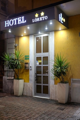 Gallery - Hotel Loreto