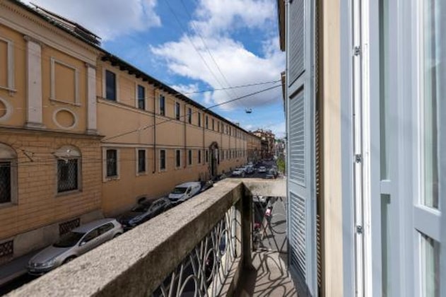 Gallery - Milan Royal Suites & Luxury Apartments