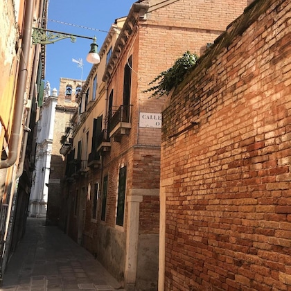 Gallery - Al Campaniel
