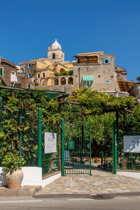 Gallery - Villarena Relais