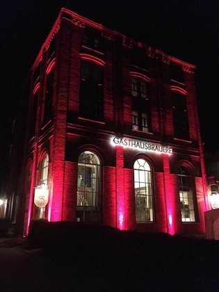 Gallery - Hotelpark Stadtbrauerei