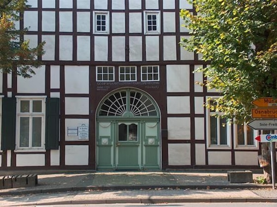 Gallery - Landhotel Ridder