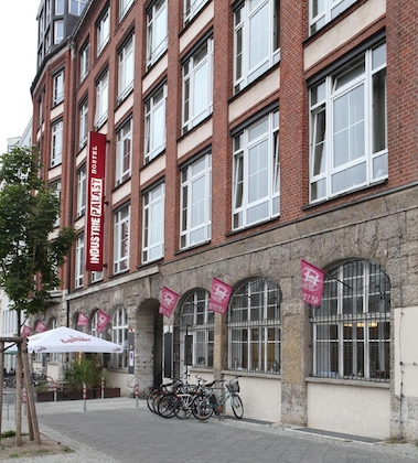 Gallery - Industriepalast Hostel Berlin
