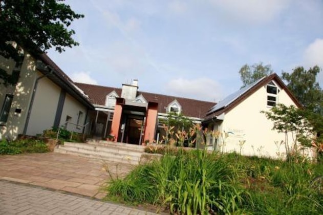 Gallery - Flussbett Hotel