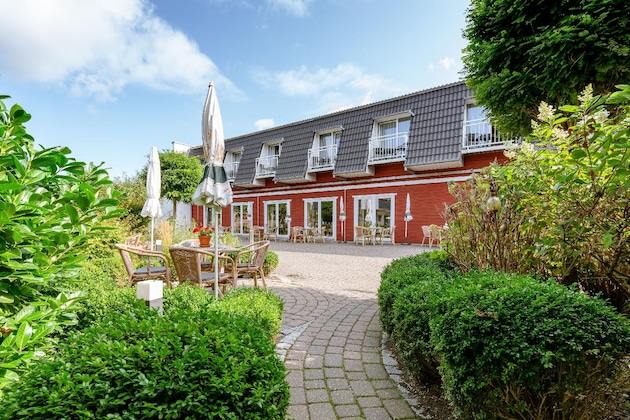 Gallery - Hotel Am Schlosspark
