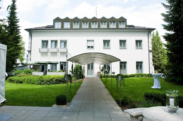 Gallery - Hotel Am Schloss
