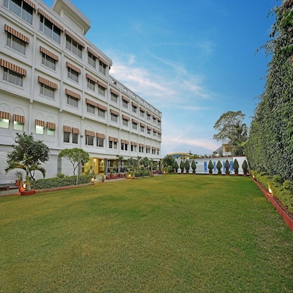 Gallery - Valley View Resort & Spa Udaipur by Turban Hotels