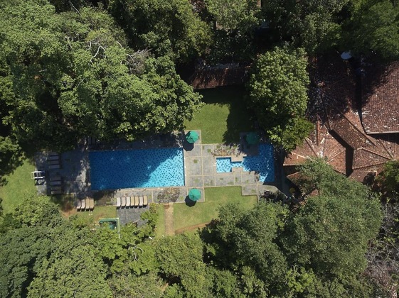 Gallery - Hotel Sigiriya
