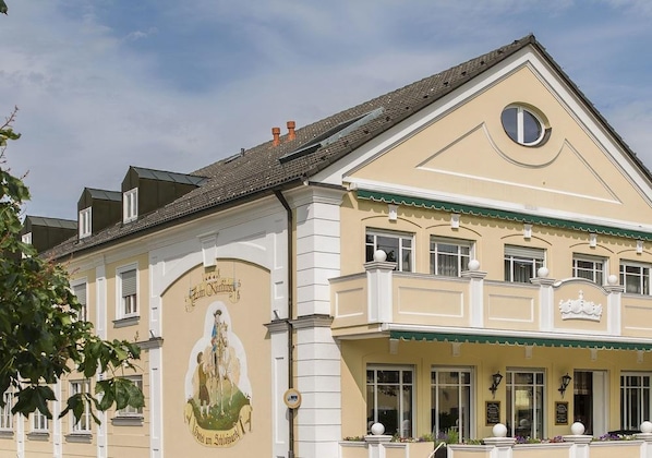 Gallery - Hotel Am Schloßpark Zum Kurfürst