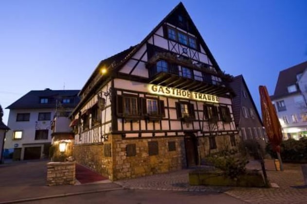Gallery - Hotel Traube