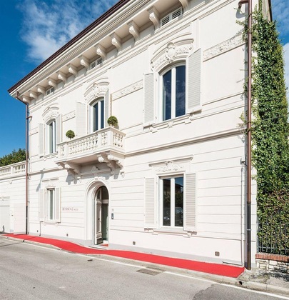Gallery - Rosso Di Sera Relais Tuscany