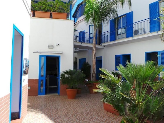 Gallery - Al Baglio - Bed & Breakfast
