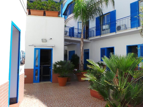 Gallery - Al Baglio - Bed & Breakfast