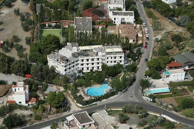 Gallery - Park Hotel Valle Clavia