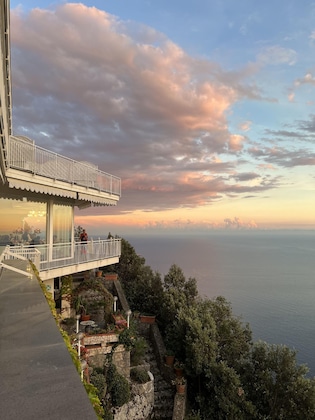 Gallery - Hotel Le Rocce