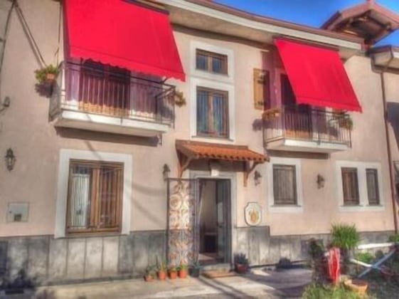 Gallery - Villa Donna Fausta