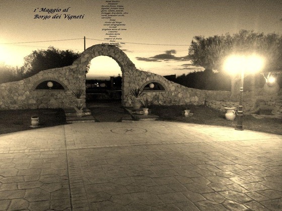 Gallery - Borgo Dei Vigneti
