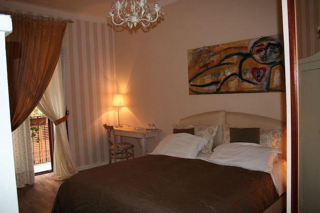 Gallery - Camere A Sud