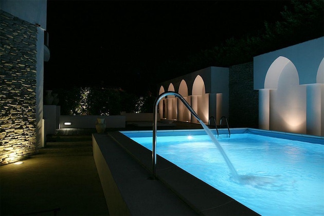 Gallery - Residencia El Chupito