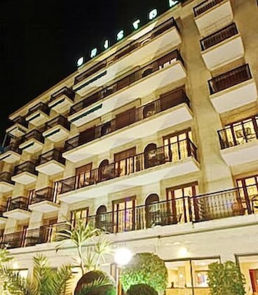 Gallery - Hotel Bristol