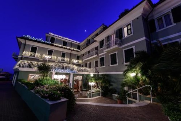 Gallery - Hotel Savoia