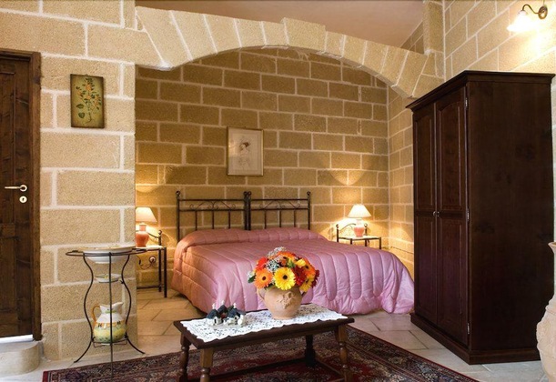 Gallery - Residenza De Leonardis