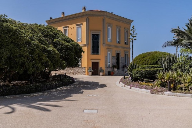 Gallery - Villa Mosca