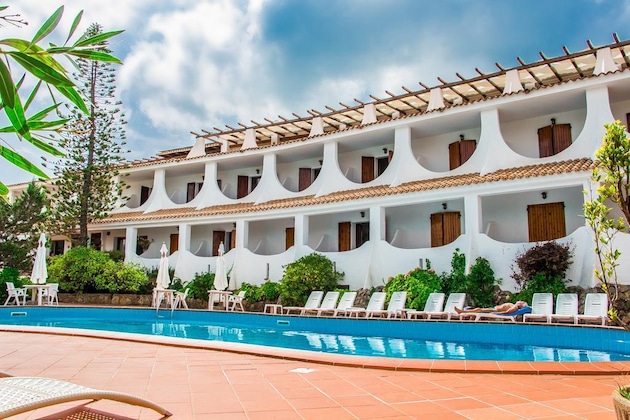 Gallery - Hotel Punta Est
