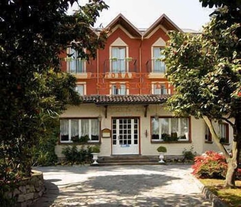 Gallery - Hotel Serenella