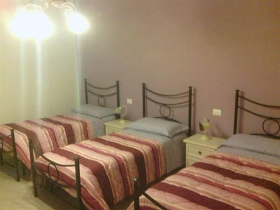 Gallery - B&B Dolce Risveglio Bologna