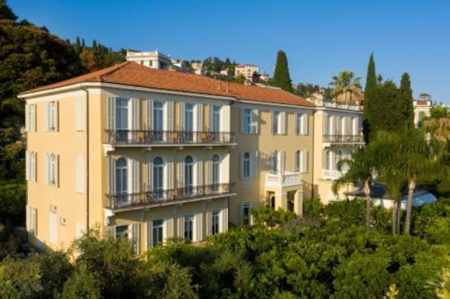 Gallery - Hotel Villa Elisa & Spa