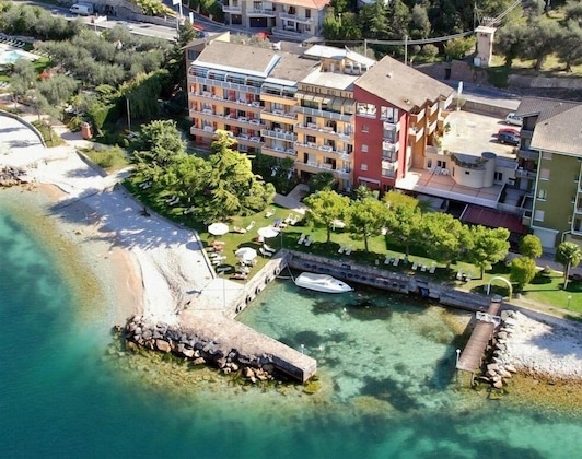 Gallery - Hotel Du Lac - Relax Attitude Hotel