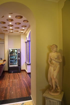 Gallery - Bed And Breakfast La Terrazza