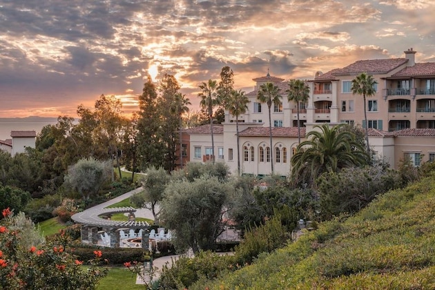 Gallery - Marriott's Newport Coast Villas