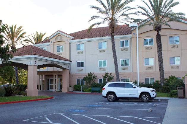Gallery - Fairfield Inn & Suites By Marriott San Francisco San Carlos