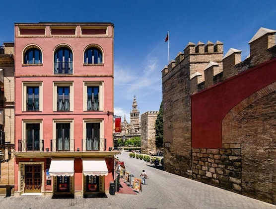 Gallery - Suites Murillo Alcazar