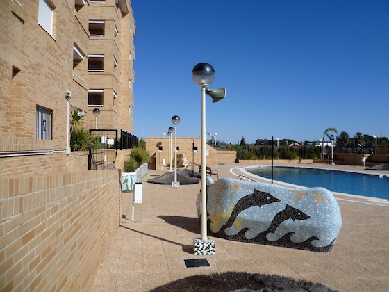 Gallery - Oropesa Ciudad De Vacaciones 3000