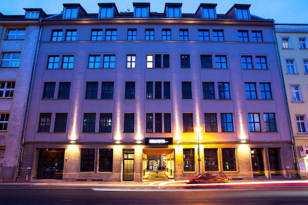 Gallery - Catalonia Berlin Mitte