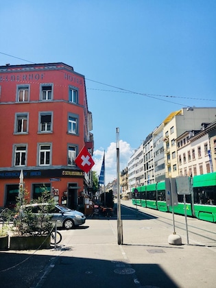 Gallery - Hotel Rheinfelderhof