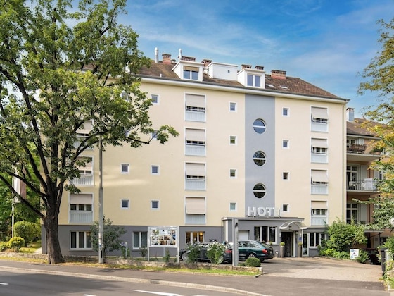 Gallery - Hotel Spalentor