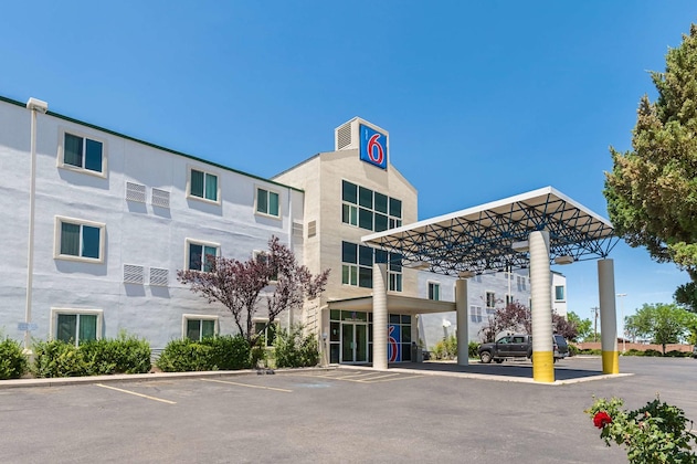 Gallery - Motel 6 Cedar City