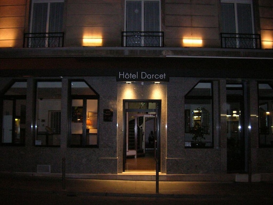 Gallery - Hôtel Darcet Paris