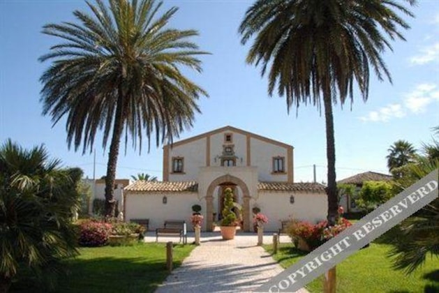 Gallery - Villa Palocla